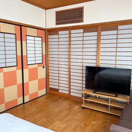 Hondori Inn Hiroshima Ngoại thất bức ảnh