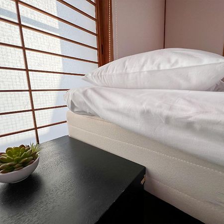 Hondori Inn Hiroshima Ngoại thất bức ảnh