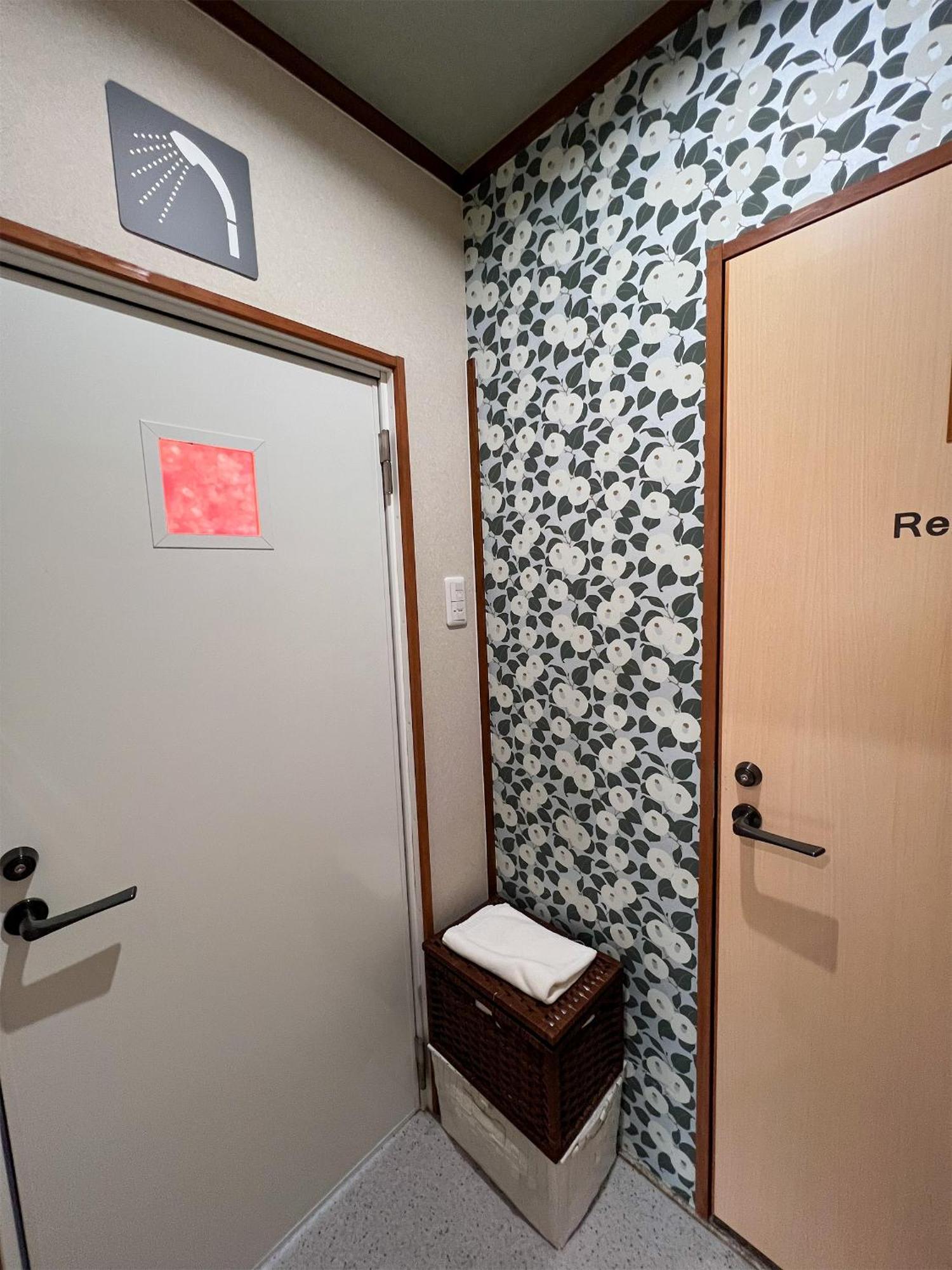 Hondori Inn Hiroshima Ngoại thất bức ảnh