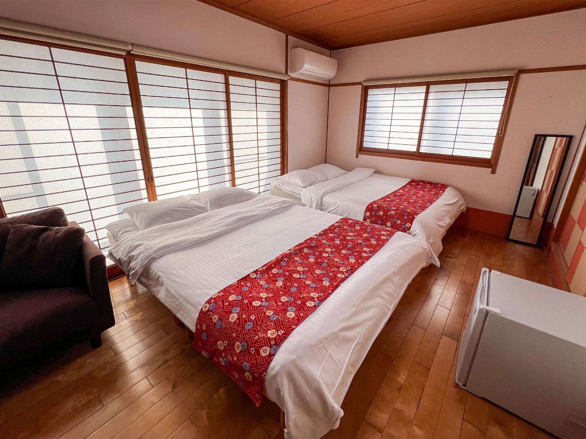 Hondori Inn Hiroshima Ngoại thất bức ảnh