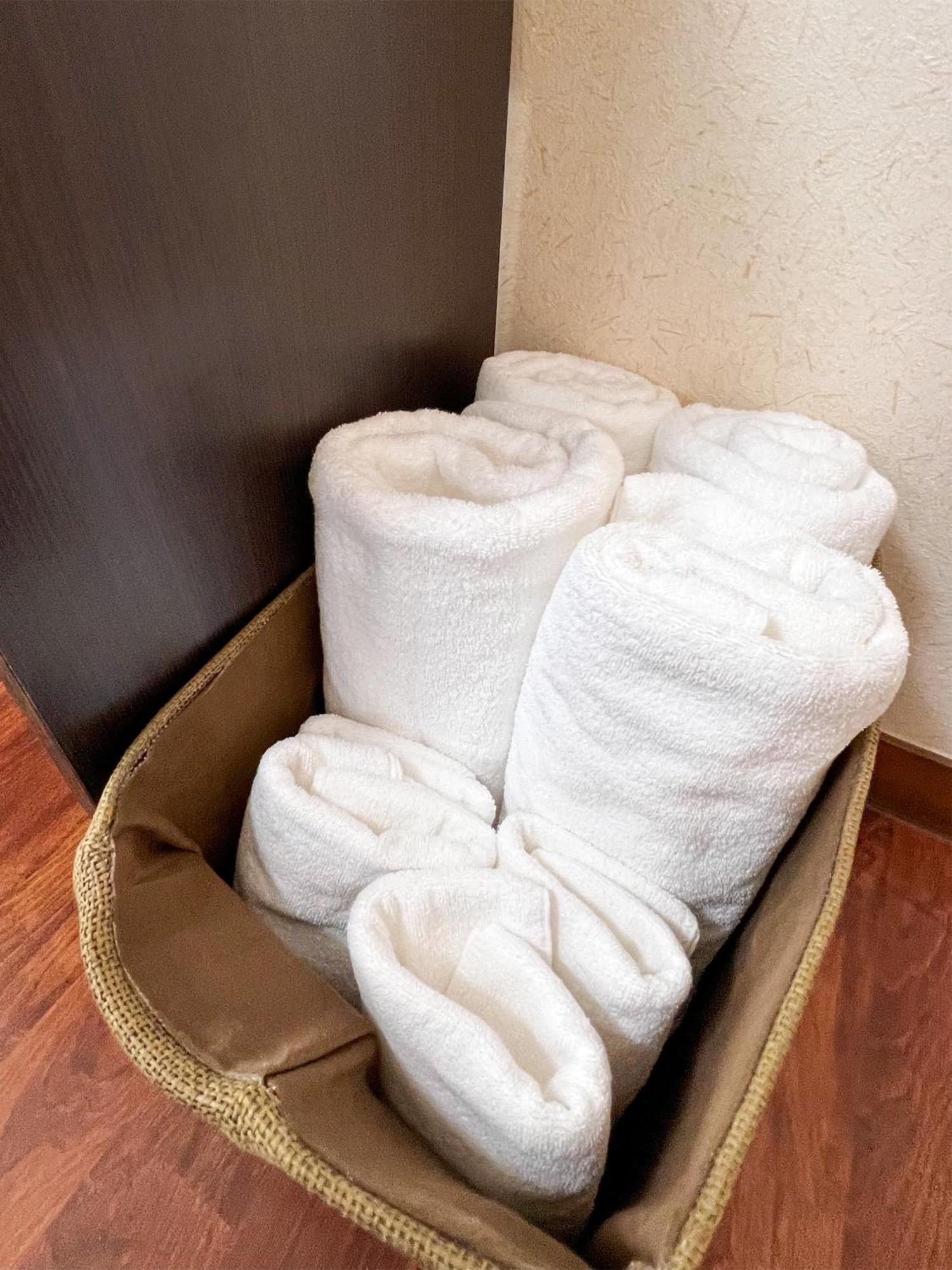 Hondori Inn Hiroshima Ngoại thất bức ảnh