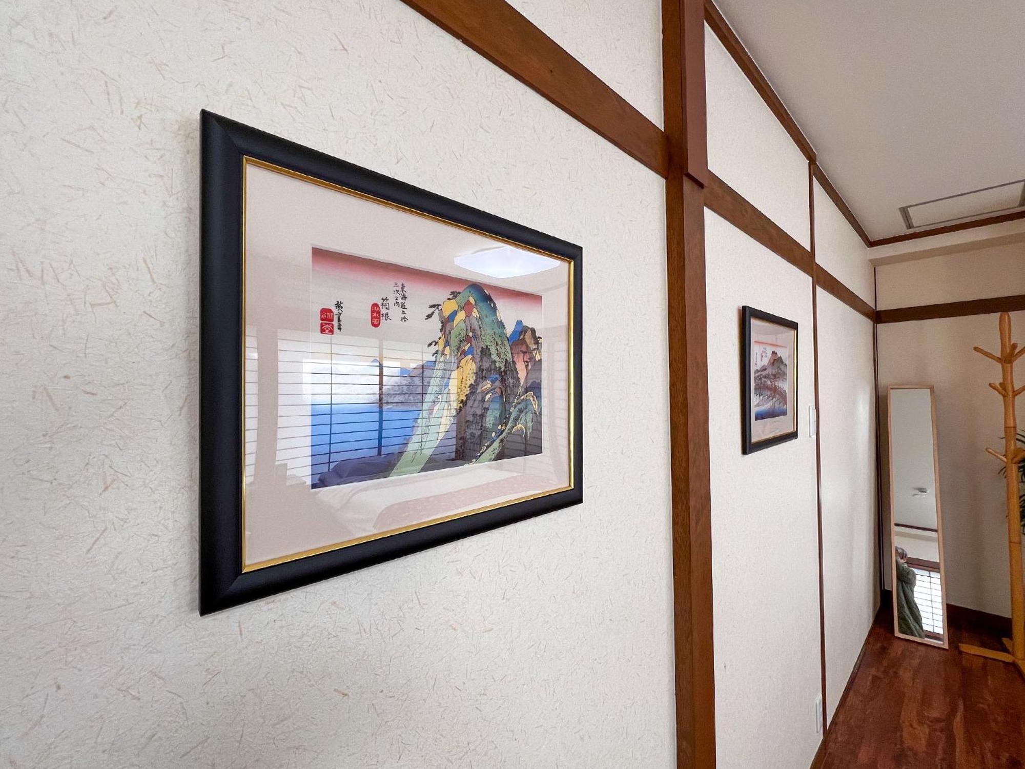 Hondori Inn Hiroshima Ngoại thất bức ảnh