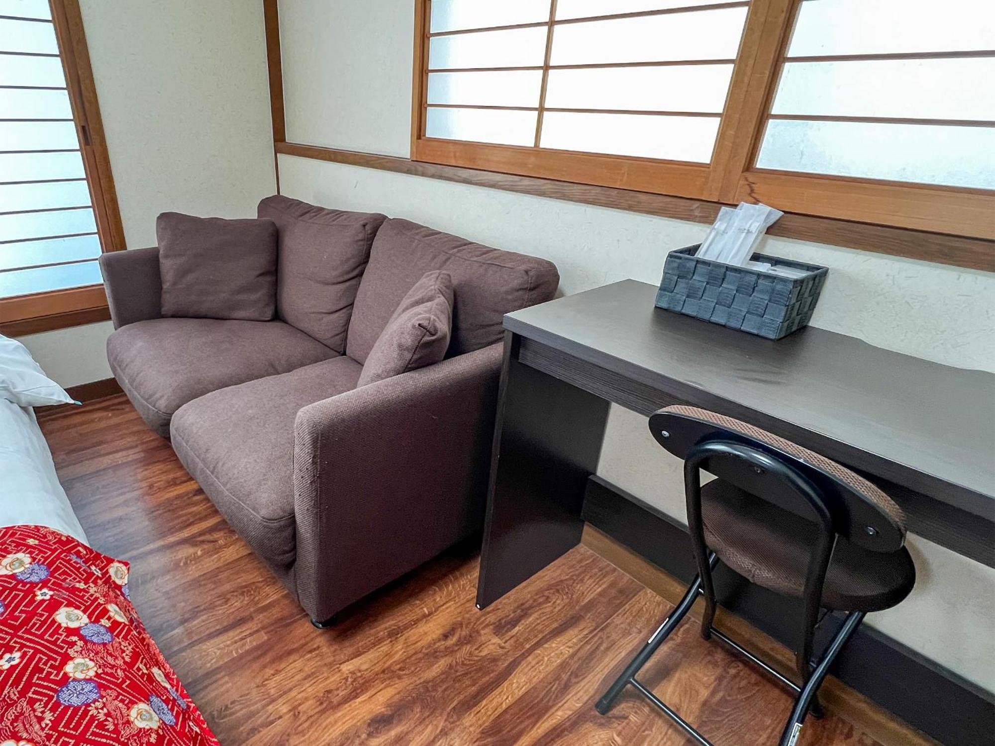 Hondori Inn Hiroshima Ngoại thất bức ảnh