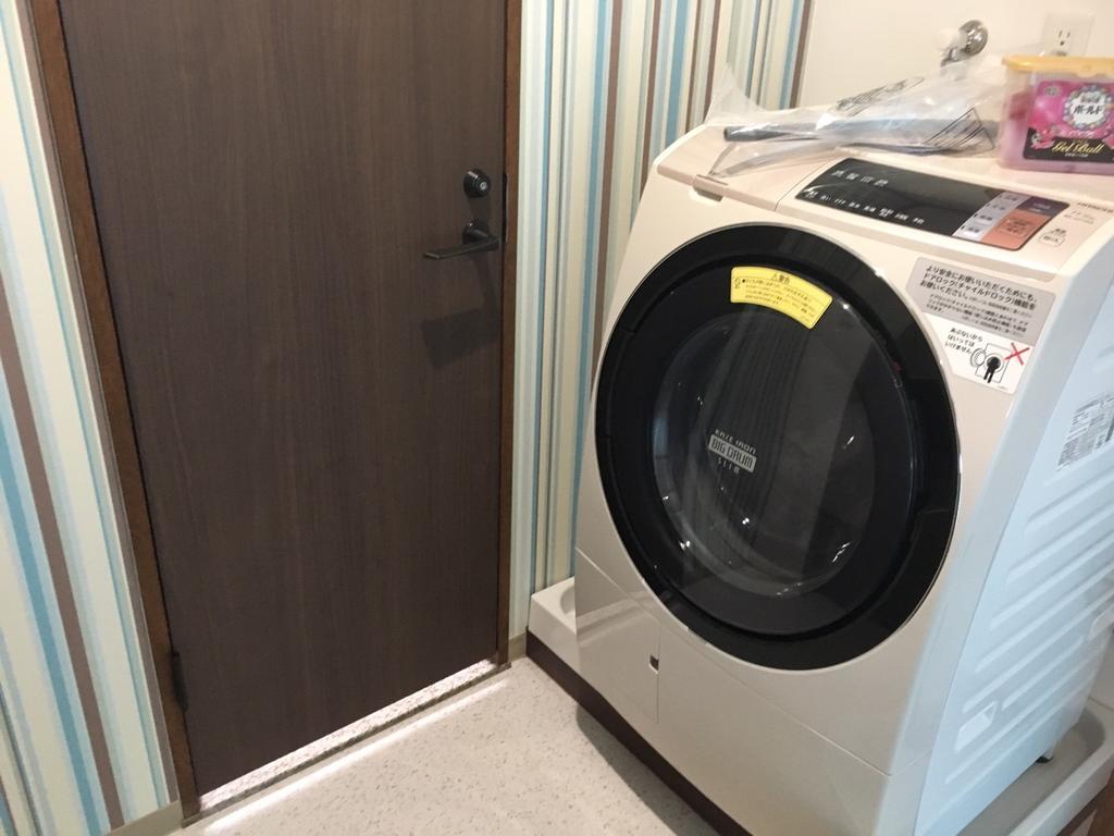 Hondori Inn Hiroshima Ngoại thất bức ảnh