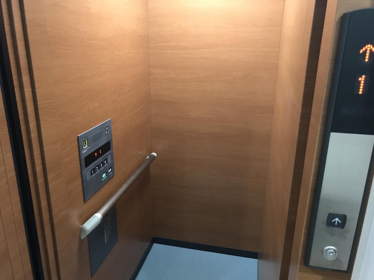 Hondori Inn Hiroshima Ngoại thất bức ảnh